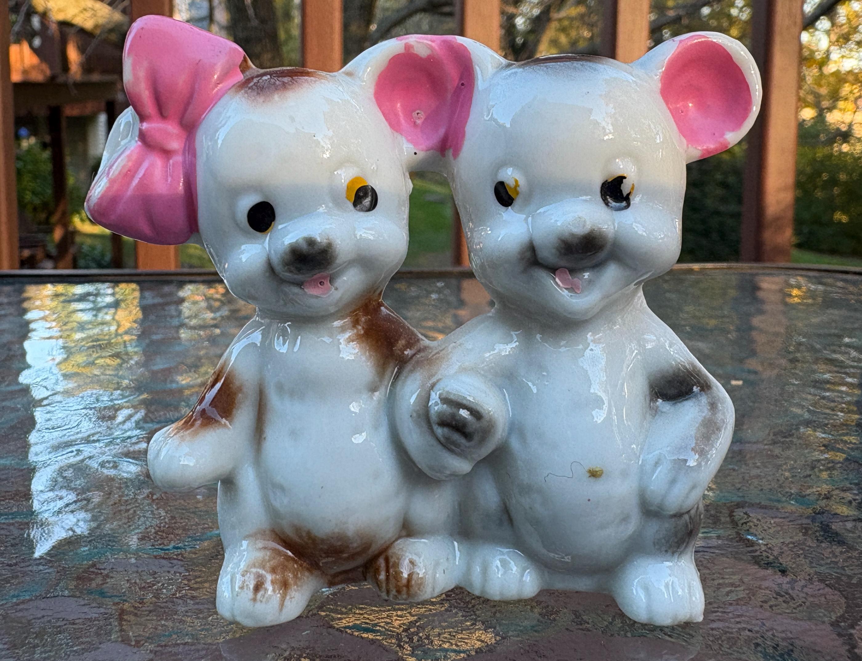 Kitschy Knick Knacks - Etsy
