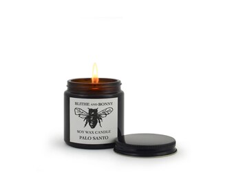 Travel Candle