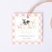 Girl Baby Shower Guest List Printable Sheet, Baby Clothes Shower Guest ...