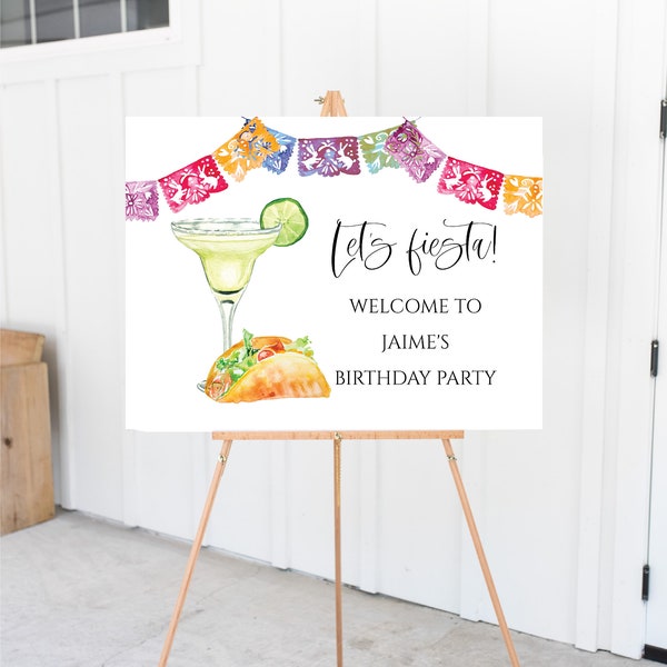 Margarita Sign - Etsy