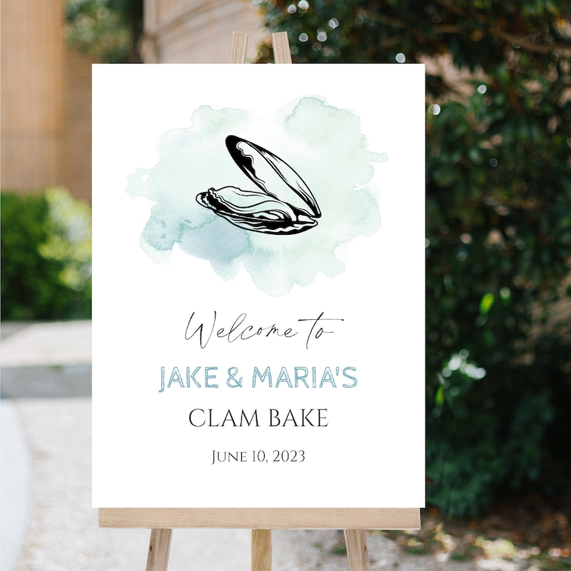 Bake Sign - Etsy