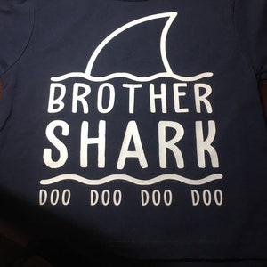 Brother Shark