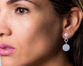 Ondes earrings