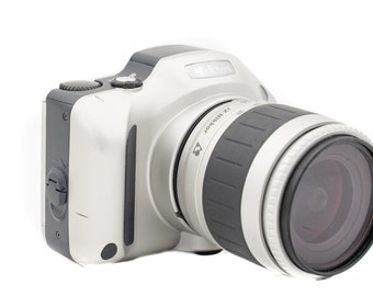 ニコン プロネアSキット APSフィルムカメラ（30-60mmレンズ、ケース