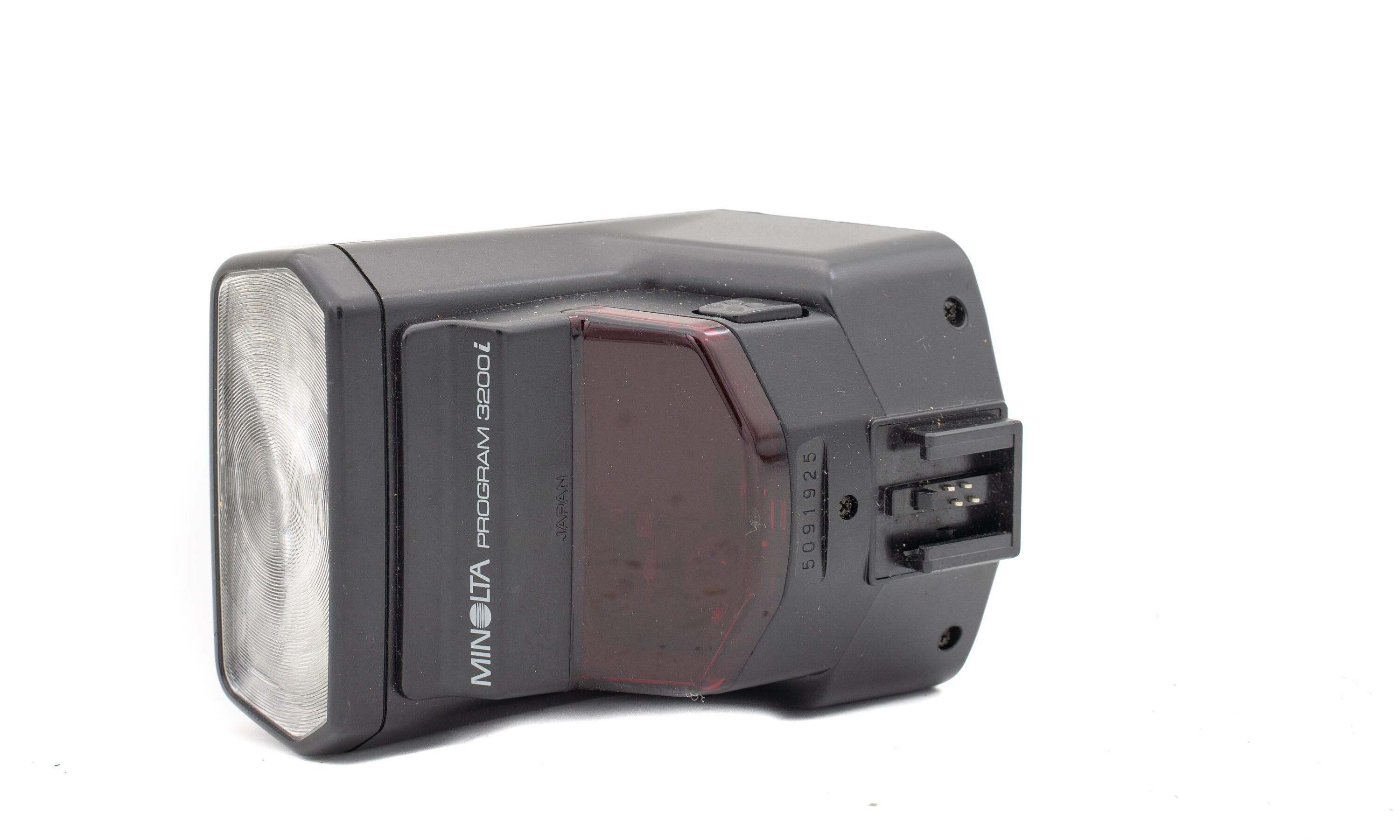 Minolta Program 3200i for 7000i , 8000i,  3000i film cameras