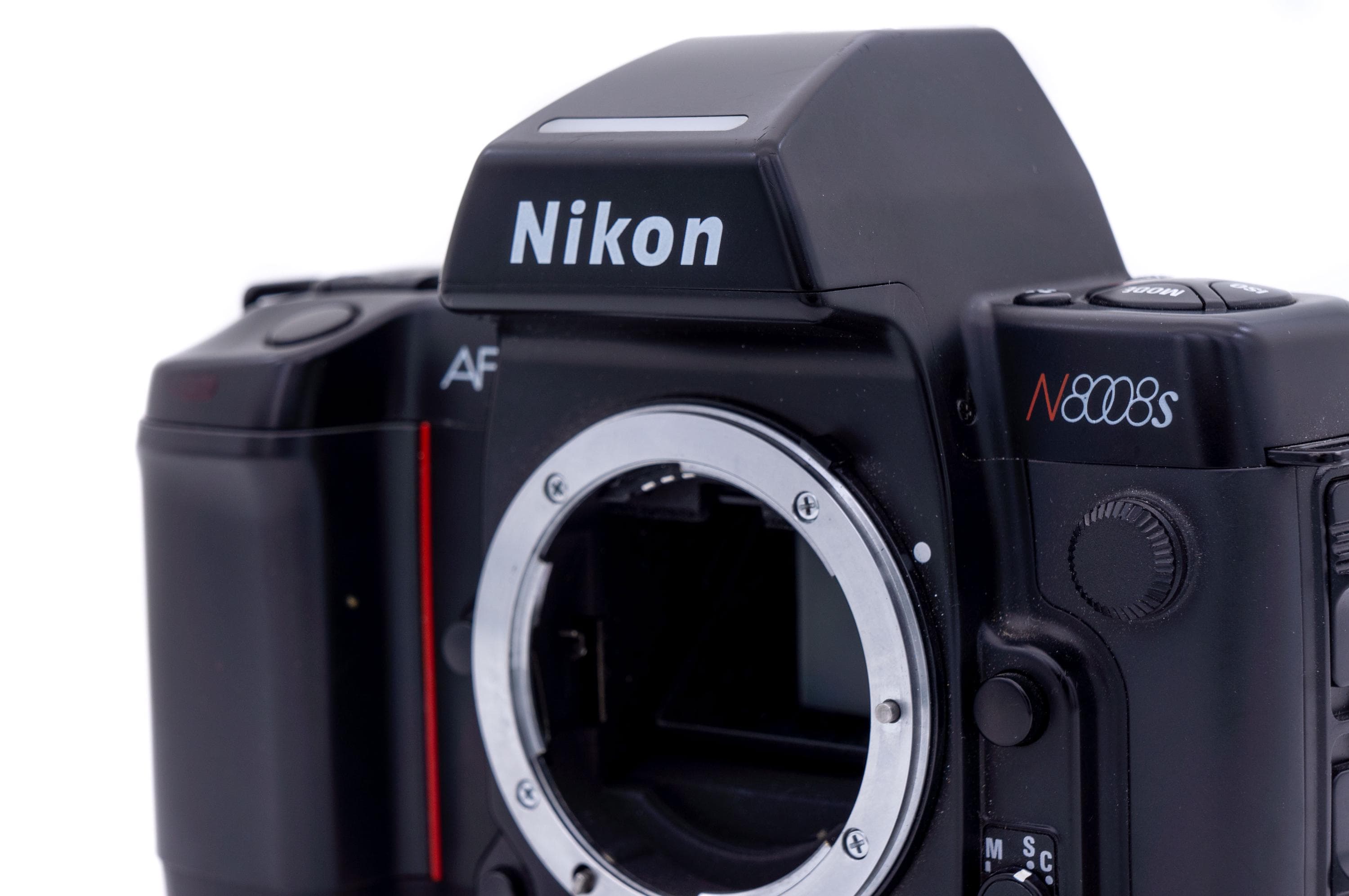 Nikon f 801 - Etsy 日本