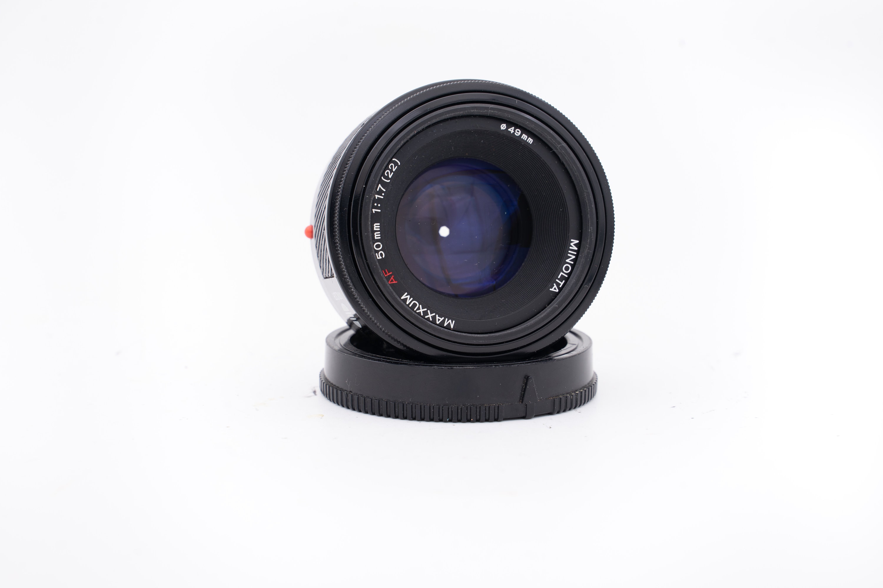 MINOLTA 9Xi 完動品 MINOLTA 9Xi 完動品