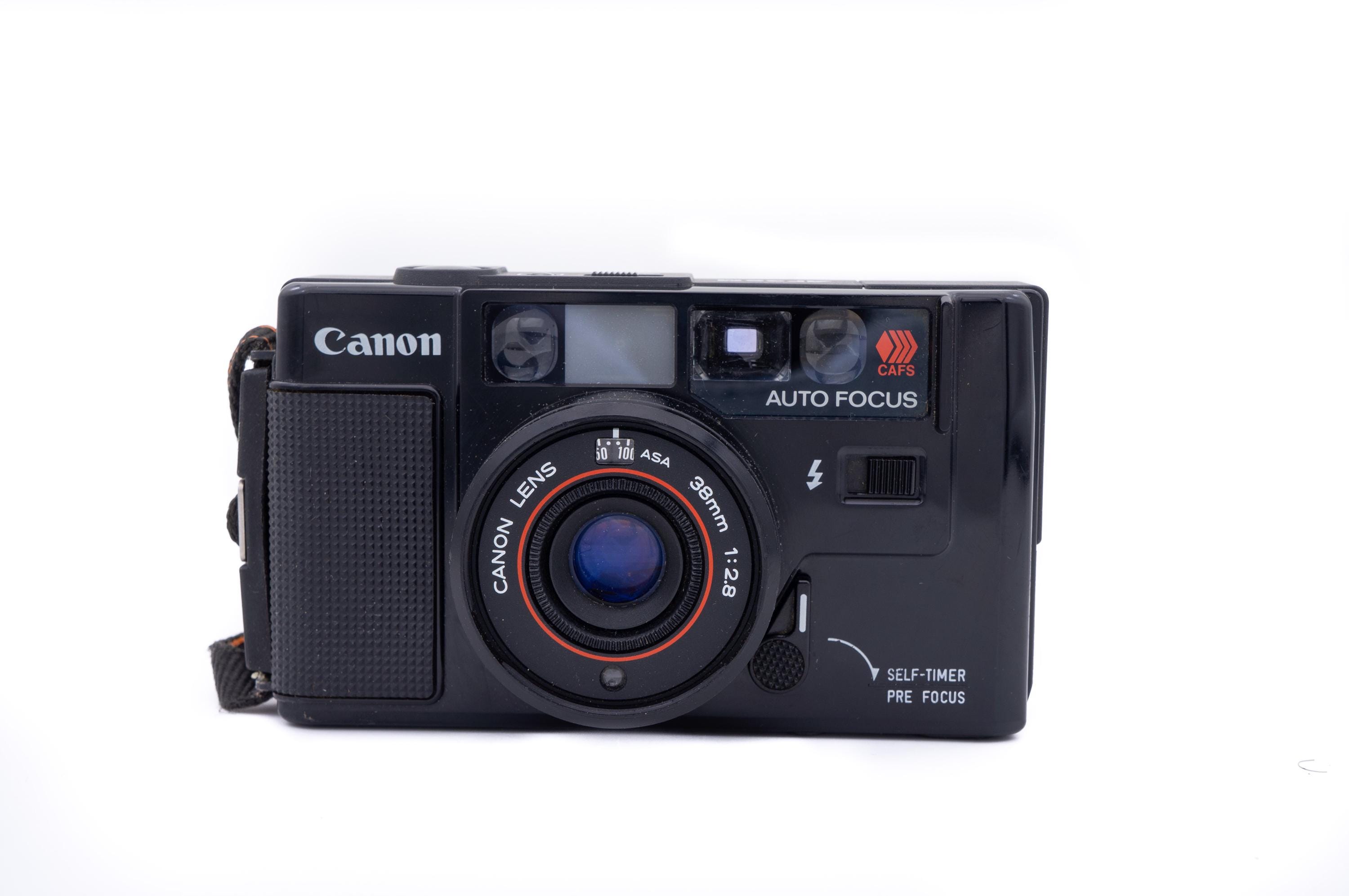 ★極美品★キヤノン Canon AF35ML #1095 Canon AF35ML – SHOWA