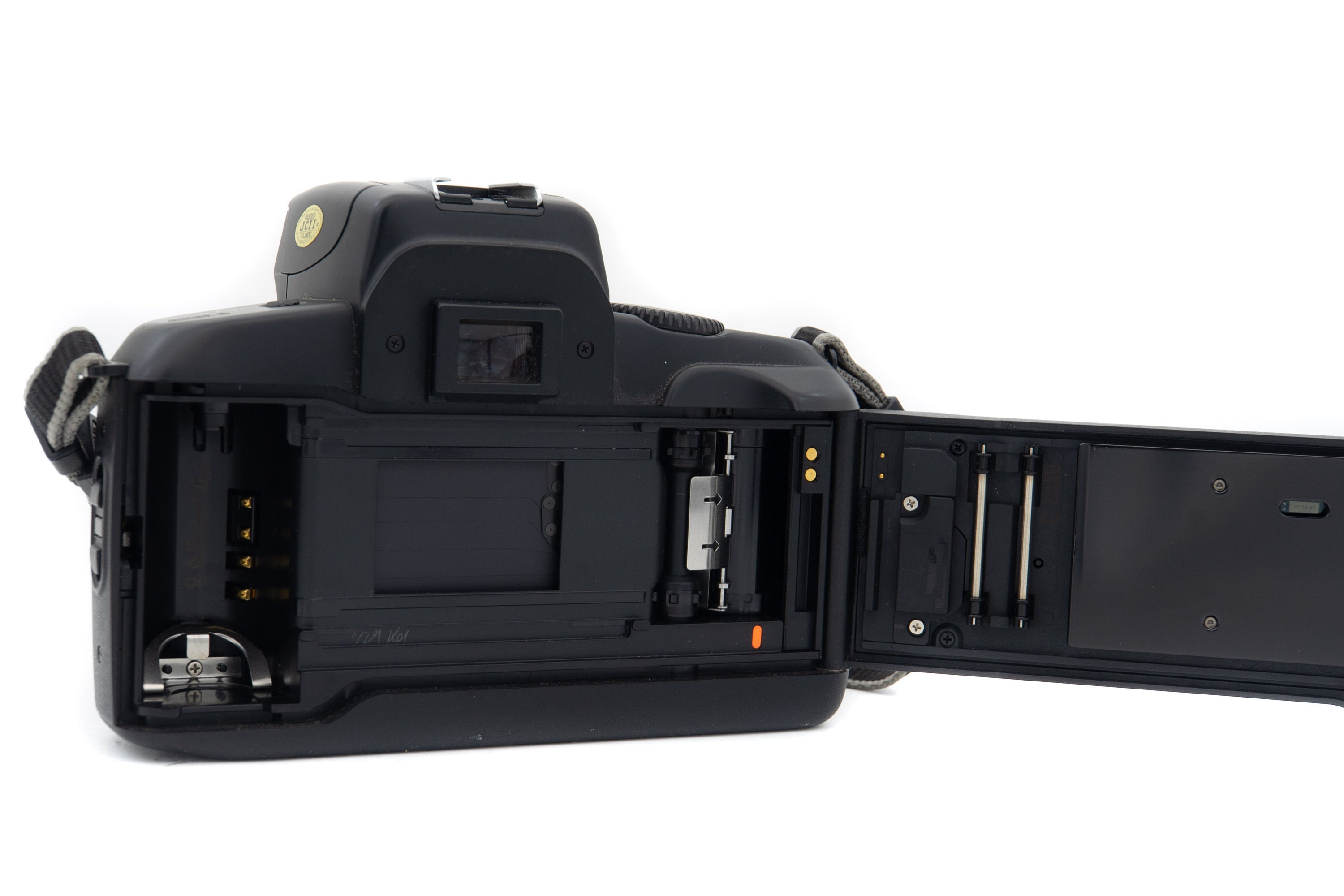 Canon EOS 750 QD SLR Film Camera in Great Condition. Autofocus