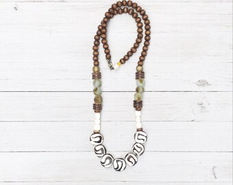 Long Geometric Threader Special listing for Hannah