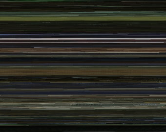 The Matrix All Frames Movie Poster