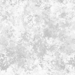 Random Walker-algoritmen Konsttryck Poster - Vit (Gradvis)