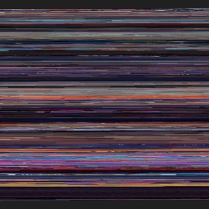 Spider-Man: Into the Spider-Verse filmposter met alle frames