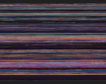 Spider-Man: Into the Spider-Verse All Frames Movie Poster