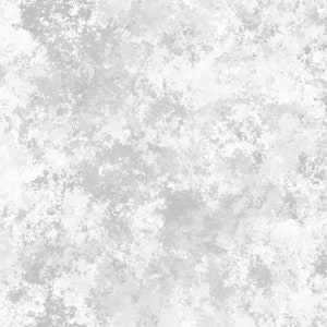 May include: A white textured background with a subtle gray pattern. The background has a rough, uneven surface.
