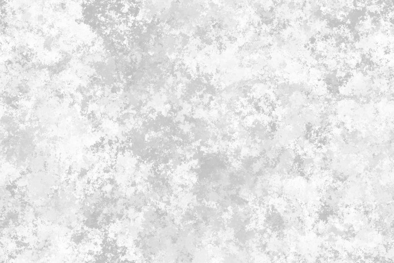 May include: A white textured background with a subtle gray pattern. The background has a rough, uneven surface.