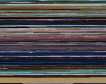 Moana All Frames Movie Poster