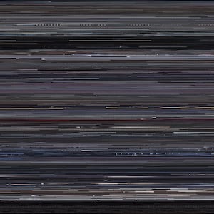RoboCop All Frames Poster (Horizontal)