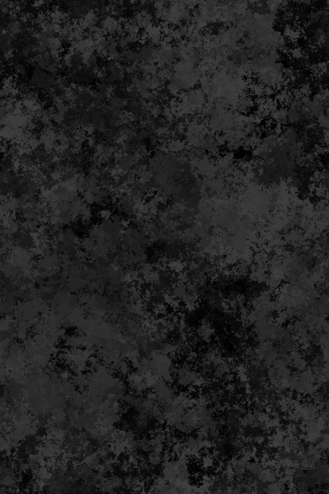 Random Walker Algorithm Art Print Poster - Dark (gradual) - Etsy