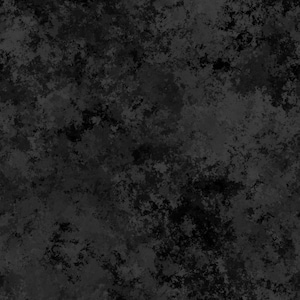 Puede incluir: Un fondo oscuro y texturizado con un aspecto moteado. La imagen presenta una mezcla de tonos negros y grises, creando una superficie rugosa y desigual. El efecto general es un patrón que se asemeja a un material desgastado o envejecido.