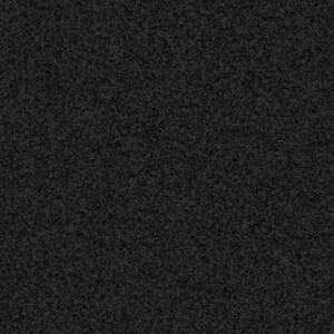 Random Walker-algoritmen Konsttryck Poster - Mörk (Frantic)