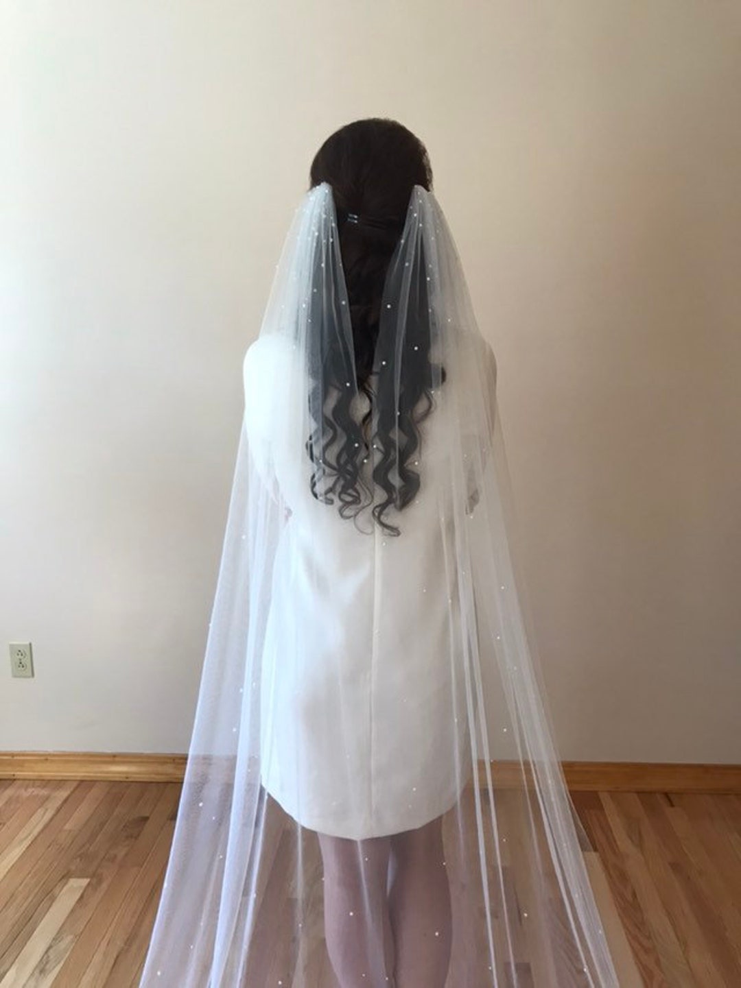 Veil Anna