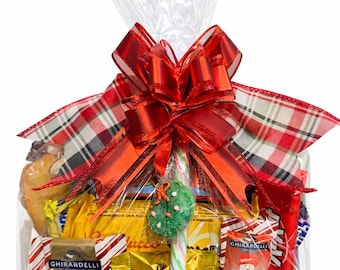 New Year’s Chocolate Gift Basket | Dubai Pistachio Chocolate, Popular Chocolates & Personalized Card