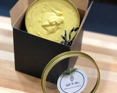Aloe Salve Body Sylk Butter