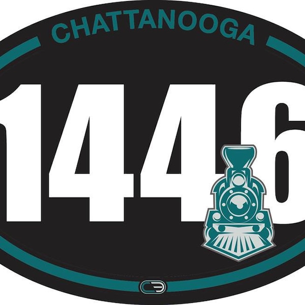 Chattanooga Iron man-inspired 144-6