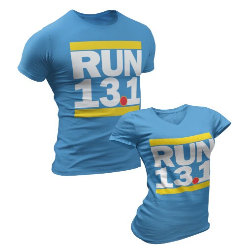 Disney Marathon Disneyinspired RUN 13.1 Tshirt Etsy New Zealand