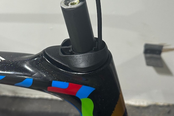Venge Vias to SL7 Stem Transition - Etsy