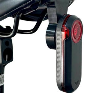 Garmin Varia RTL 510/511/515/516 & RVR 315 Mount For Bontrager / Trek Blendr Saddle