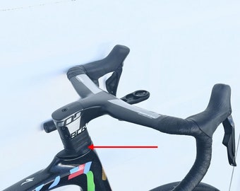 Venge Vias to Vision/FSA Stem Transition