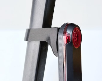 Suporte de espigão de selim S-Works Pavé (em forma de D) Varia para Tarmac SL6 2020 e Roubaix 2020+