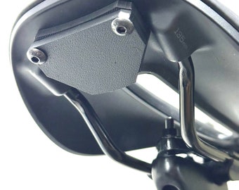 Suporte de selim Bontrager/Trek AirTag