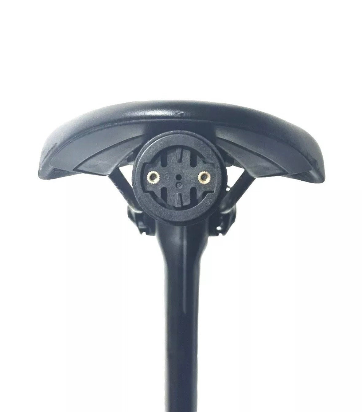 Supporto Per Sella Specialized E Garmin Varia RTL515/516 RVR315/316, Plastica Nera - Foto 4