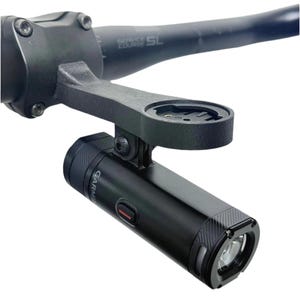 Aero Computer Mount with GoPro Add-On For Tarmac SL7, Venge & S-Works Future Stem