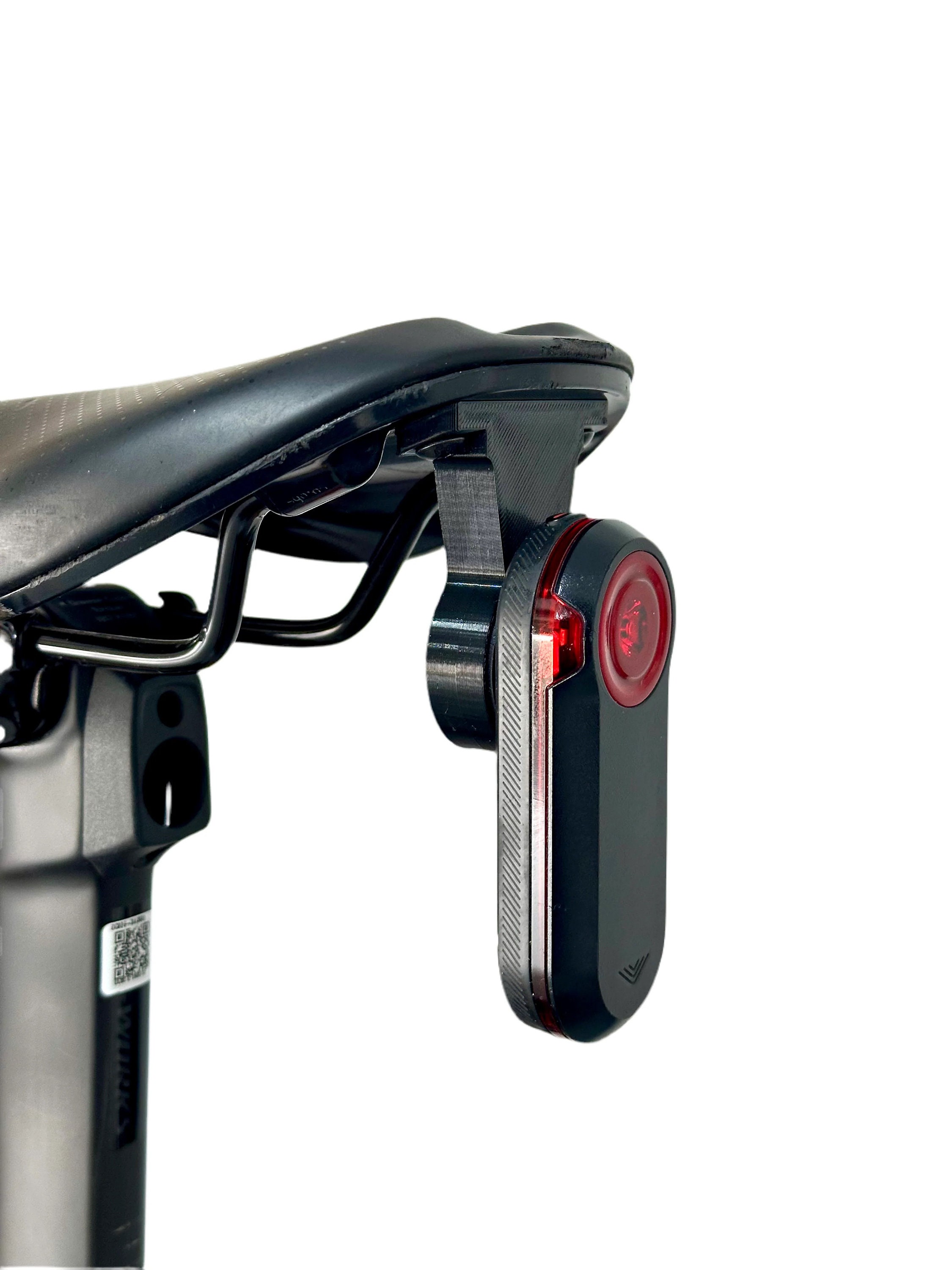 Garmin Varia RTL 510 511 515 516 RVR 315 Mount for Bontrager Trek Blendr Saddle Etsy Canada