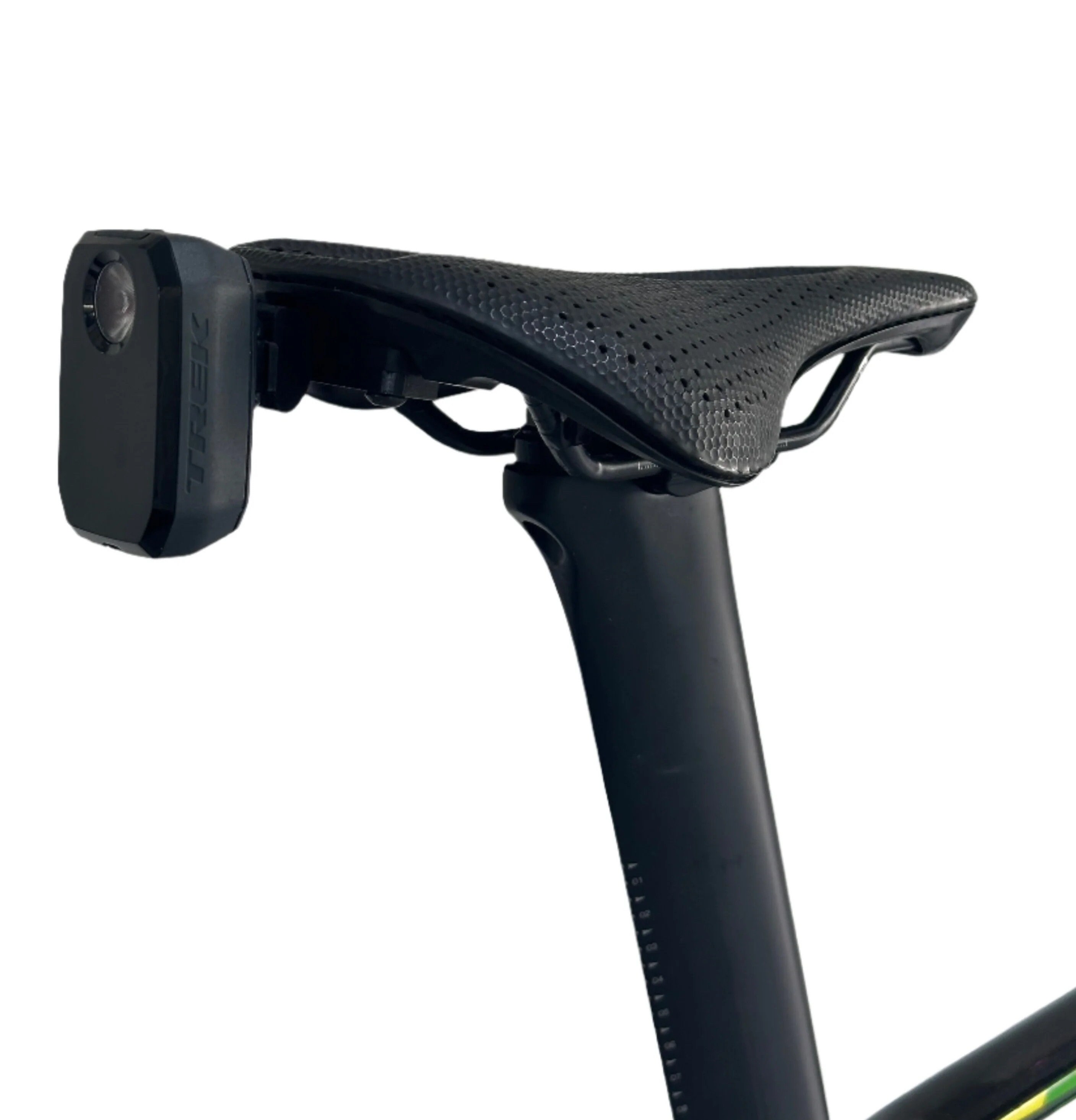 Trek Carback Mount + AirTag SWAT Specialized/s-works Saddle - Etsy