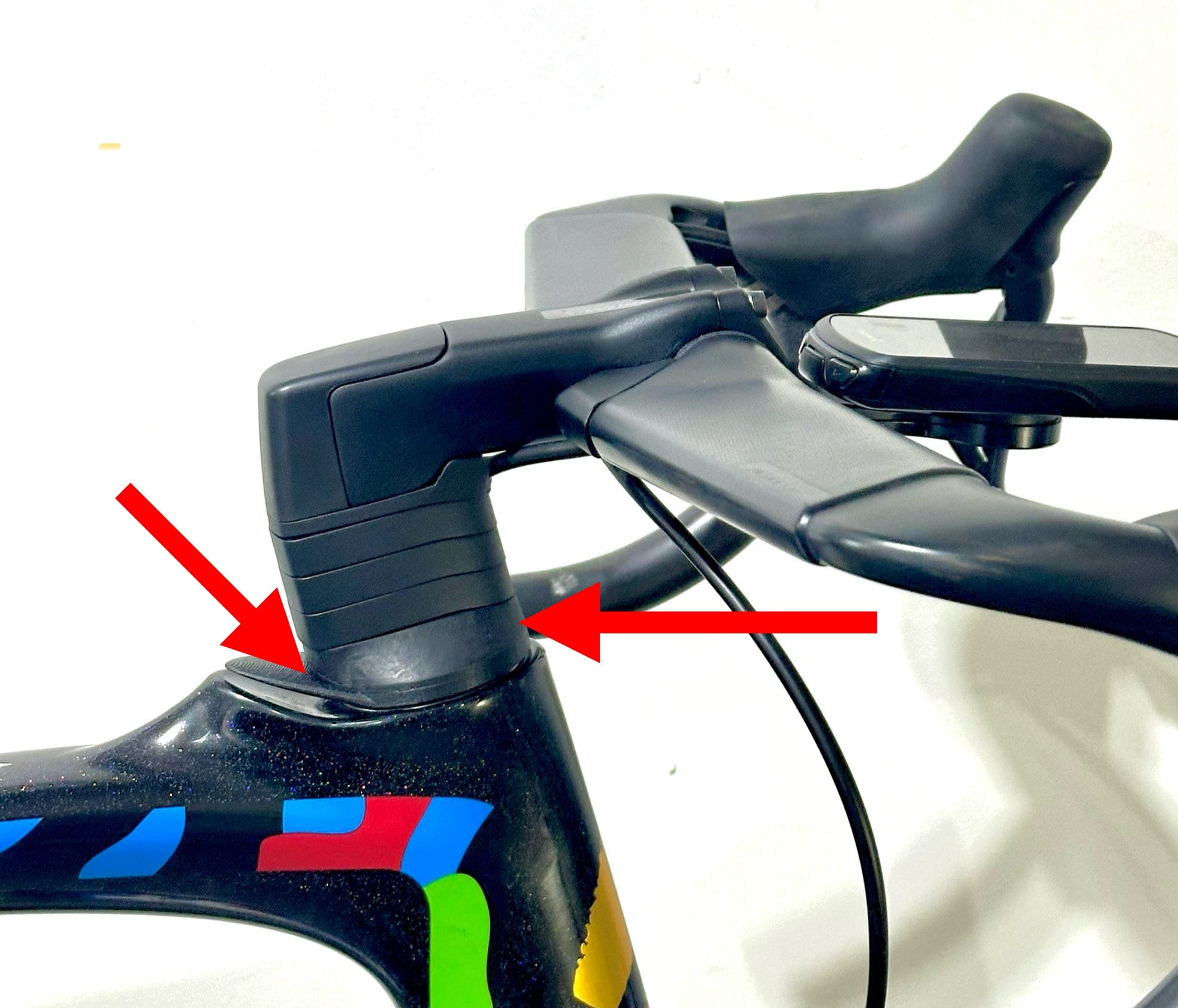 Venge Vias to SL7 Stem Transition - Etsy Venge Vias to SL7 Stem Transition - Etsy