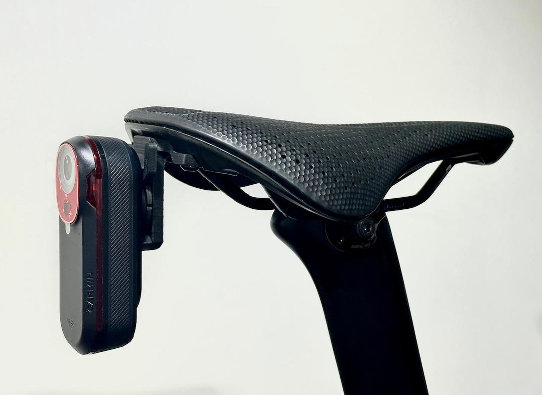 Garmin Varia RCT715 Specialized/sworks Saddle Mount Etsy