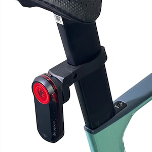 Canyon Aeroad Garmin Varia Seat Post Mount