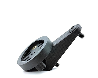 Canyon GEAR GROOVEエアロエクステンションコンピューターマウント Canyon GEAR GROOVE Computer Mount | CANYON JP