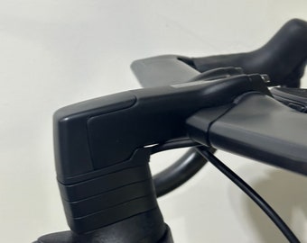 Venge Vias to SL7 Stem Transition UK