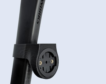 SL8 Tarmac Garmin Varia RTL RCT Wahoo Trackr Radar Seat Post Mount