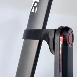 Factor Ostro Vam 2 Garmin Varia Seat Post Mount