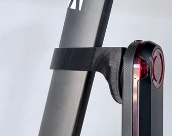Factor Ostro Vam 2 Garmin Varia Seat Post Mount