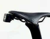 Supporto Per Luce Bontrager Flare Con Tecnologia SWAT Specialized - Nero