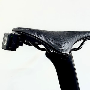 Bontrager Flare Mount for SWAT Specialized/S-Works Saddle