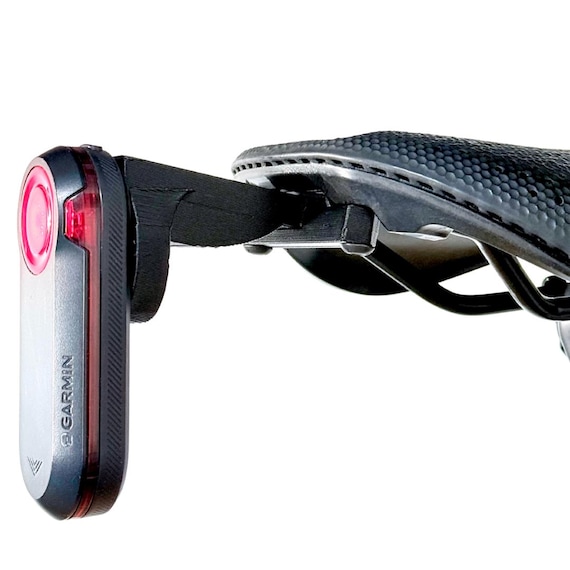 Garmin Varia RTL Saddle Mount for Specialized/s-works